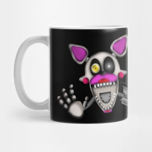 THE MANGLE Mug